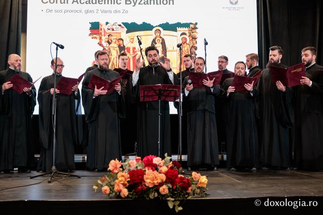 (Foto) IBMF2026 – Concertul de închidere dedicat Maicii Domnului și Sfintelor Femei ale neamului românesc
