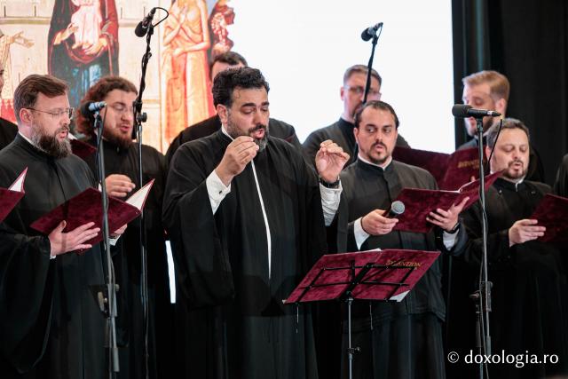 (Foto) IBMF2026 – Concertul de închidere dedicat Maicii Domnului și Sfintelor Femei ale neamului românesc