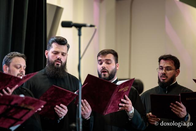 (Foto) IBMF2026 – Concertul de închidere dedicat Maicii Domnului și Sfintelor Femei ale neamului românesc
