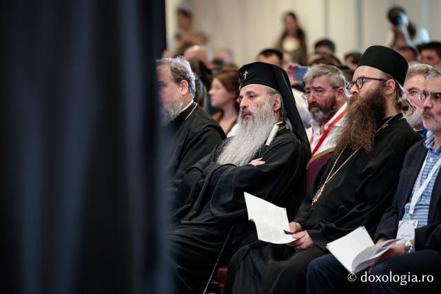 (Foto) IBMF2026 – Concertul de închidere dedicat Maicii Domnului și Sfintelor Femei ale neamului românesc