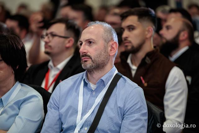 (Foto) IBMF2026 – Concertul de închidere dedicat Maicii Domnului și Sfintelor Femei ale neamului românesc