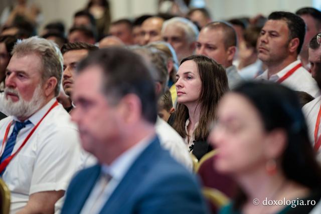 (Foto) IBMF2026 – Concertul de închidere dedicat Maicii Domnului și Sfintelor Femei ale neamului românesc