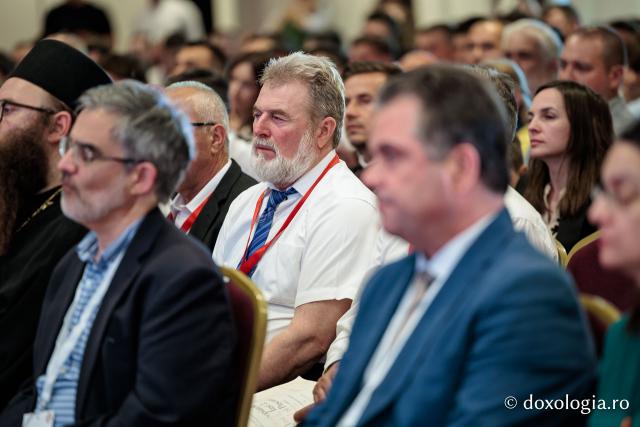 (Foto) IBMF2026 – Concertul de închidere dedicat Maicii Domnului și Sfintelor Femei ale neamului românesc