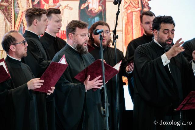 (Foto) IBMF2026 – Concertul de închidere dedicat Maicii Domnului și Sfintelor Femei ale neamului românesc