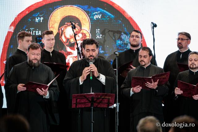 (Foto) IBMF2026 – Concertul de închidere dedicat Maicii Domnului și Sfintelor Femei ale neamului românesc