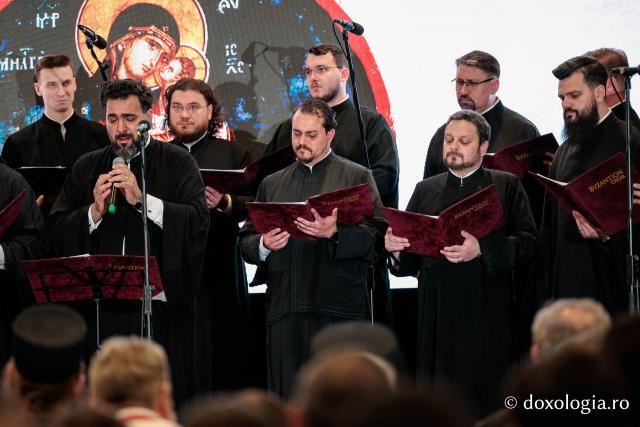 (Foto) IBMF2026 – Concertul de închidere dedicat Maicii Domnului și Sfintelor Femei ale neamului românesc