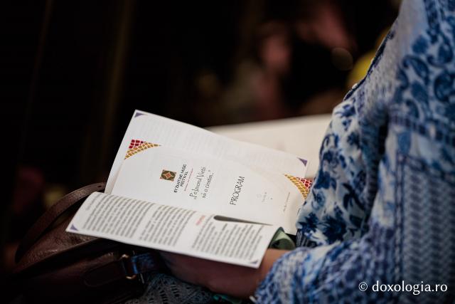 (Foto) IBMF2026 – Concertul de închidere dedicat Maicii Domnului și Sfintelor Femei ale neamului românesc