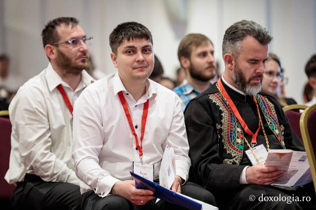 (Foto) IBMF2026 – Concertul de închidere dedicat Maicii Domnului și Sfintelor Femei ale neamului românesc