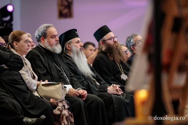 (Foto) IBMF2026 – Concertul de închidere dedicat Maicii Domnului și Sfintelor Femei ale neamului românesc