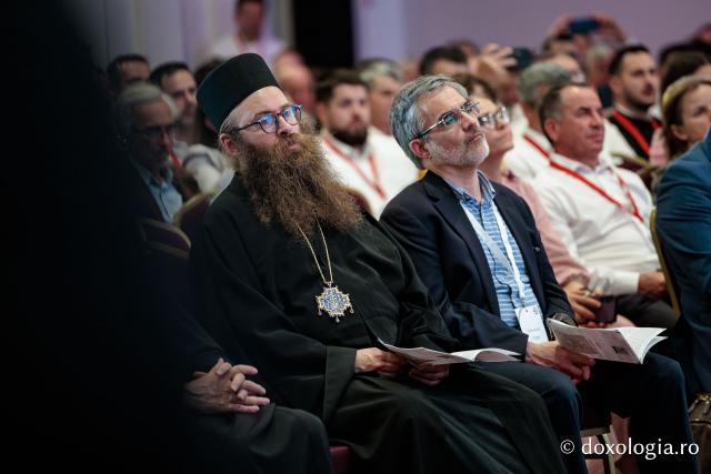 (Foto) IBMF2026 – Concertul de închidere dedicat Maicii Domnului și Sfintelor Femei ale neamului românesc