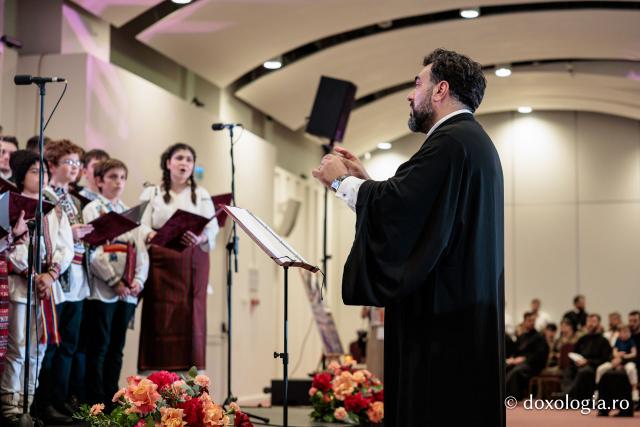 (Foto) IBMF2026 – Concertul de închidere dedicat Maicii Domnului și Sfintelor Femei ale neamului românesc