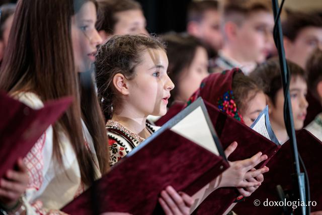 (Foto) IBMF2026 – Concertul de închidere dedicat Maicii Domnului și Sfintelor Femei ale neamului românesc