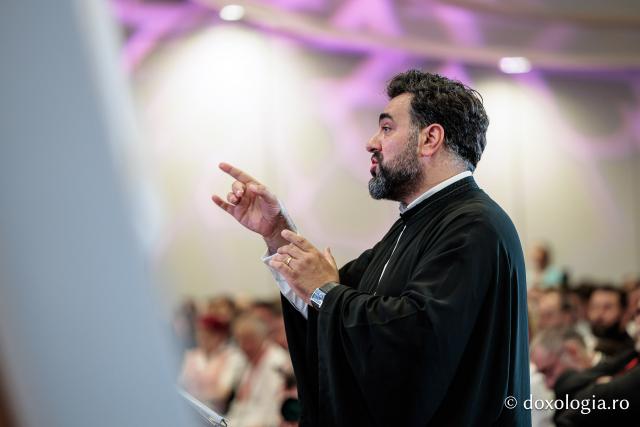 (Foto) IBMF2026 – Concertul de închidere dedicat Maicii Domnului și Sfintelor Femei ale neamului românesc