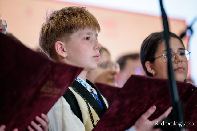 (Foto) IBMF2026 – Concertul de închidere dedicat Maicii Domnului și Sfintelor Femei ale neamului românesc