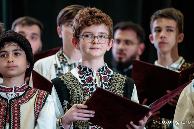 (Foto) IBMF2026 – Concertul de închidere dedicat Maicii Domnului și Sfintelor Femei ale neamului românesc