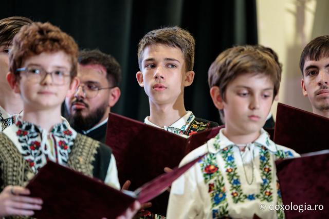 (Foto) IBMF2026 – Concertul de închidere dedicat Maicii Domnului și Sfintelor Femei ale neamului românesc