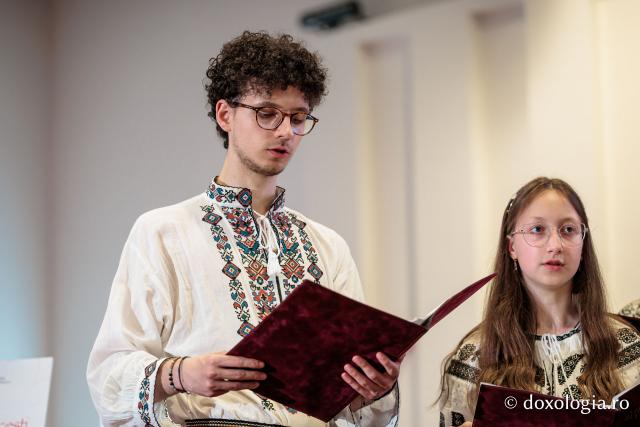 (Foto) IBMF2026 – Concertul de închidere dedicat Maicii Domnului și Sfintelor Femei ale neamului românesc
