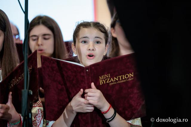 (Foto) IBMF2026 – Concertul de închidere dedicat Maicii Domnului și Sfintelor Femei ale neamului românesc