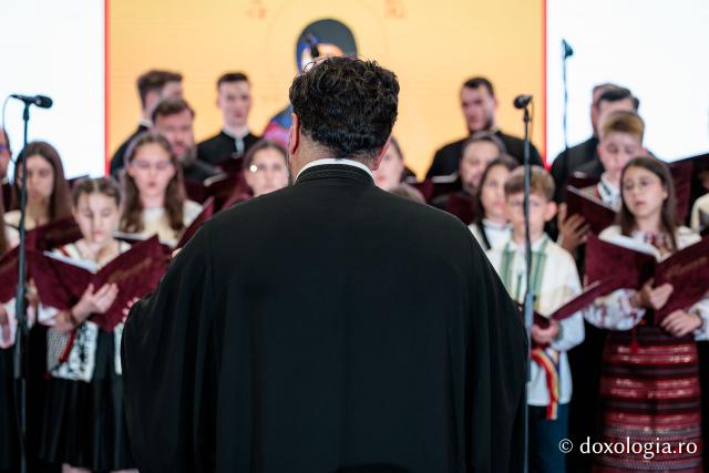 (Foto) IBMF2026 – Concertul de închidere dedicat Maicii Domnului și Sfintelor Femei ale neamului românesc