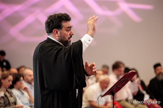 (Foto) IBMF2026 – Concertul de închidere dedicat Maicii Domnului și Sfintelor Femei ale neamului românesc