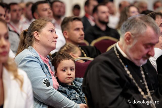 (Foto) IBMF2026 – Concertul de închidere dedicat Maicii Domnului și Sfintelor Femei ale neamului românesc