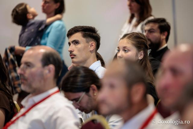 (Foto) IBMF2026 – Concertul de închidere dedicat Maicii Domnului și Sfintelor Femei ale neamului românesc