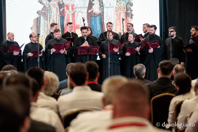 (Foto) IBMF2026 – Concertul de închidere dedicat Maicii Domnului și Sfintelor Femei ale neamului românesc
