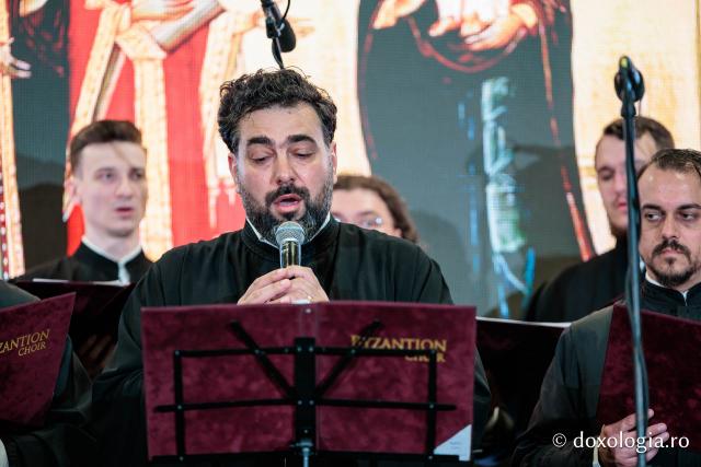 (Foto) IBMF2026 – Concertul de închidere dedicat Maicii Domnului și Sfintelor Femei ale neamului românesc