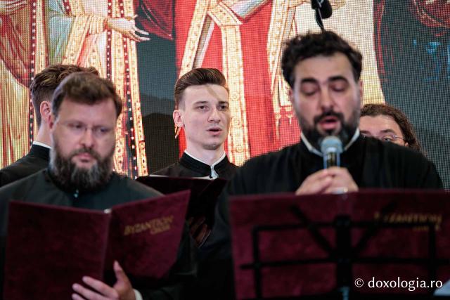 (Foto) IBMF2026 – Concertul de închidere dedicat Maicii Domnului și Sfintelor Femei ale neamului românesc