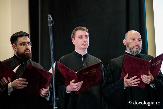 (Foto) IBMF2026 – Concertul de închidere dedicat Maicii Domnului și Sfintelor Femei ale neamului românesc