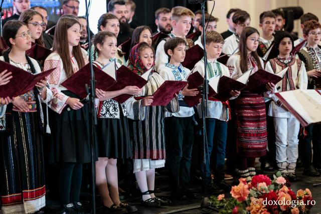 (Foto) IBMF2026 – Concertul de închidere dedicat Maicii Domnului și Sfintelor Femei ale neamului românesc