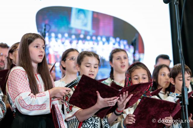 (Foto) IBMF2026 – Concertul de închidere dedicat Maicii Domnului și Sfintelor Femei ale neamului românesc
