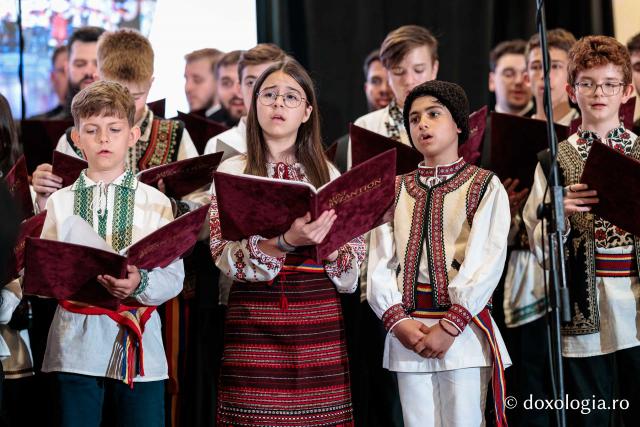 (Foto) IBMF2026 – Concertul de închidere dedicat Maicii Domnului și Sfintelor Femei ale neamului românesc