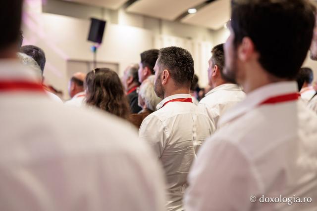 (Foto) IBMF2026 – Concertul de închidere dedicat Maicii Domnului și Sfintelor Femei ale neamului românesc