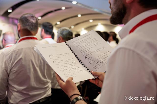 (Foto) IBMF2026 – Concertul de închidere dedicat Maicii Domnului și Sfintelor Femei ale neamului românesc