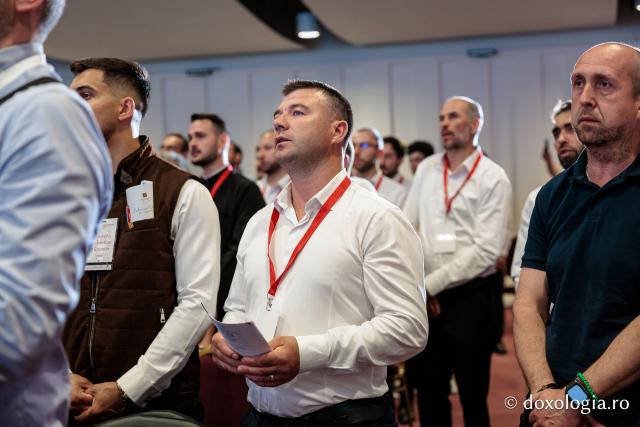 (Foto) IBMF2026 – Concertul de închidere dedicat Maicii Domnului și Sfintelor Femei ale neamului românesc