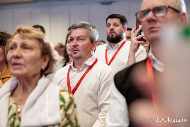 (Foto) IBMF2026 – Concertul de închidere dedicat Maicii Domnului și Sfintelor Femei ale neamului românesc