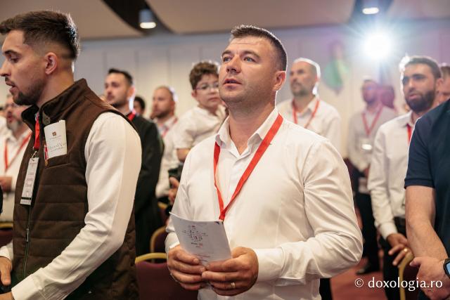 (Foto) IBMF2026 – Concertul de închidere dedicat Maicii Domnului și Sfintelor Femei ale neamului românesc