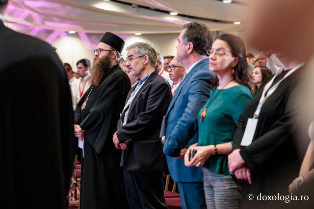 (Foto) IBMF2026 – Concertul de închidere dedicat Maicii Domnului și Sfintelor Femei ale neamului românesc