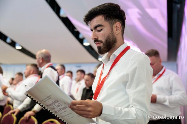 (Foto) IBMF2026 – Concertul de închidere dedicat Maicii Domnului și Sfintelor Femei ale neamului românesc