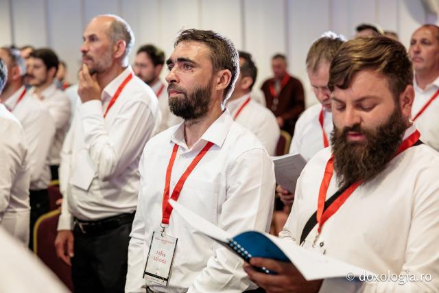 (Foto) IBMF2026 – Concertul de închidere dedicat Maicii Domnului și Sfintelor Femei ale neamului românesc