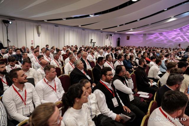 (Foto) IBMF2026 – Concertul de închidere dedicat Maicii Domnului și Sfintelor Femei ale neamului românesc