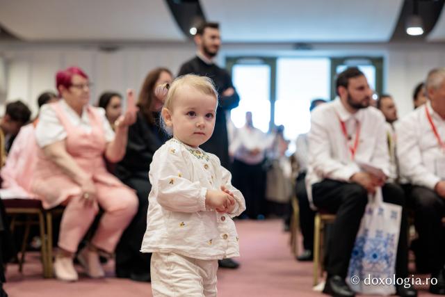 (Foto) IBMF2026 – Concertul de închidere dedicat Maicii Domnului și Sfintelor Femei ale neamului românesc
