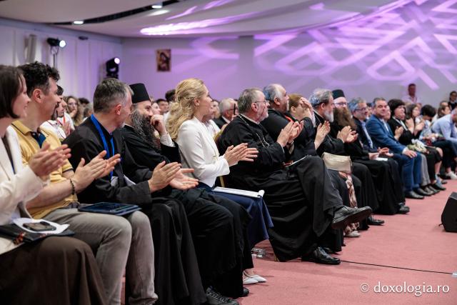 (Foto) IBMF2026 – Concertul de închidere dedicat Maicii Domnului și Sfintelor Femei ale neamului românesc