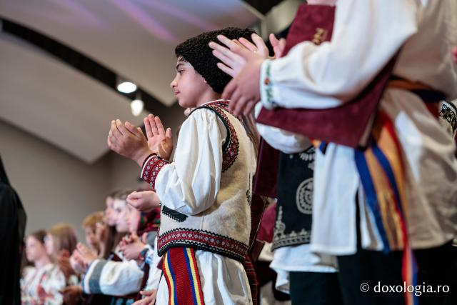 (Foto) IBMF2026 – Concertul de închidere dedicat Maicii Domnului și Sfintelor Femei ale neamului românesc