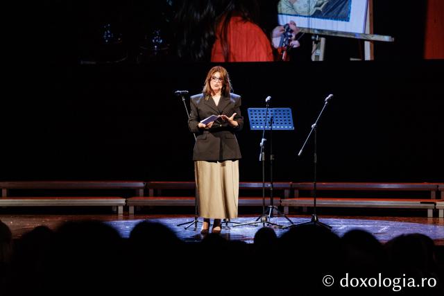 Concert de muzică bizantină la Piatra-Neamț