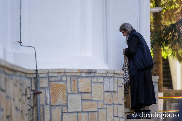 Sfânta Liturghie cu ocazia proclamării locale a canonizării Sfintei Cuvioase Mavra de pe Ceahlău