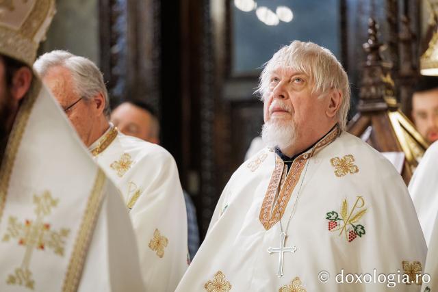 Sfânta Liturghie cu ocazia proclamării locale a canonizării Sfintei Mărturisitoare Blandina