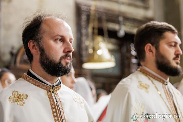 Sfânta Liturghie cu ocazia proclamării locale a canonizării Sfintei Mărturisitoare Blandina