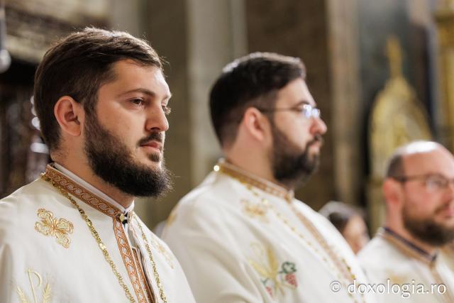 Sfânta Liturghie cu ocazia proclamării locale a canonizării Sfintei Mărturisitoare Blandina